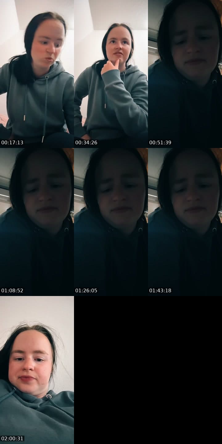 @lina_offizell_23 TikTok live stream