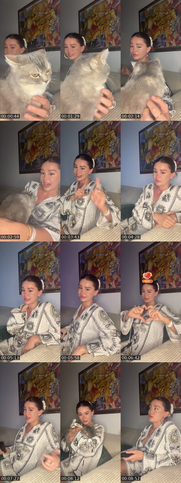 @jonjesojsiti TikTok live stream