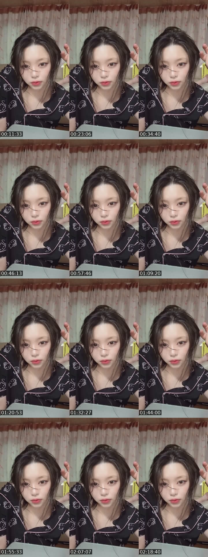 @zhyoni2111 TikTok live stream