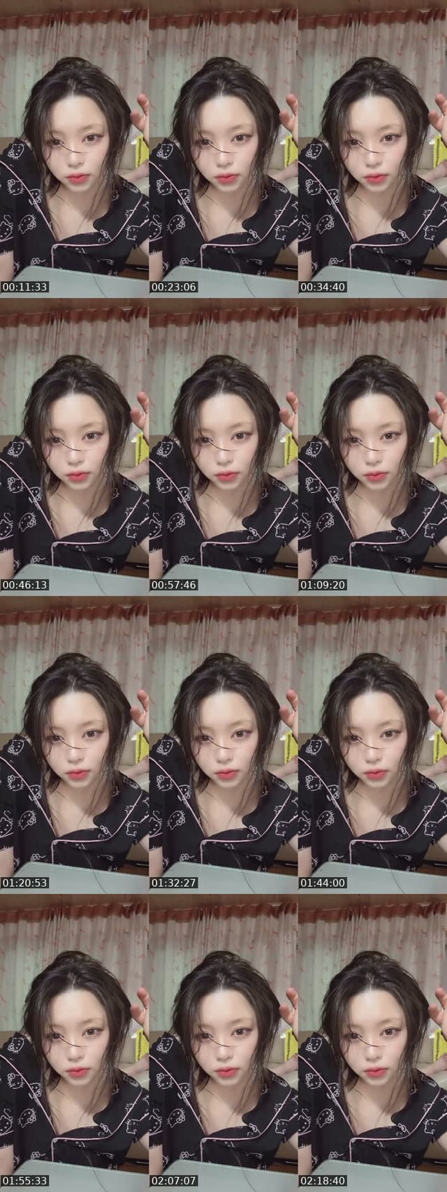 @zhyoni2111 TikTok live
