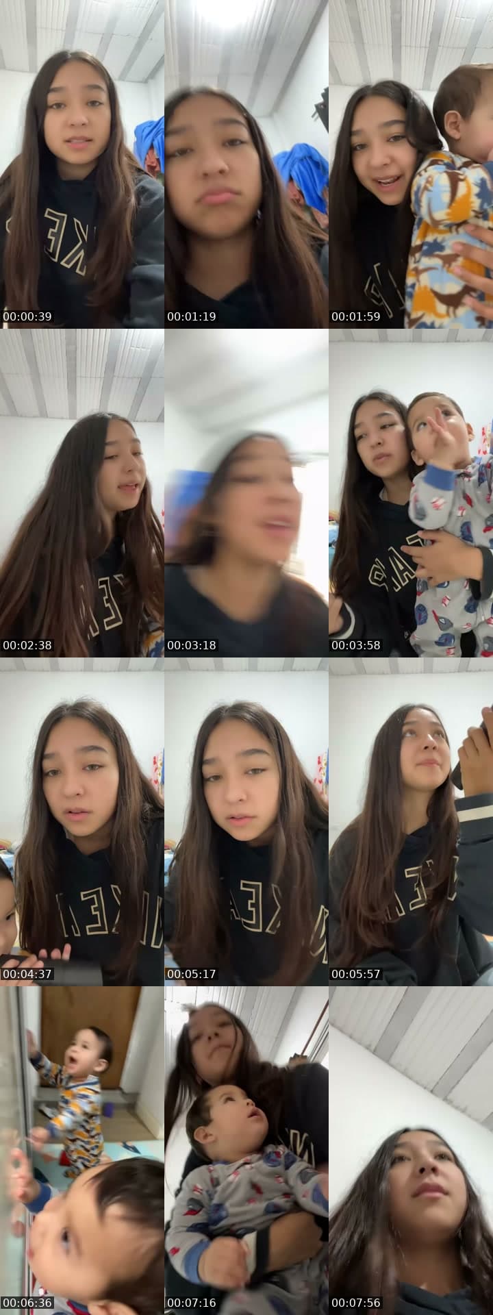 @priconsusgemelos TikTok live stream