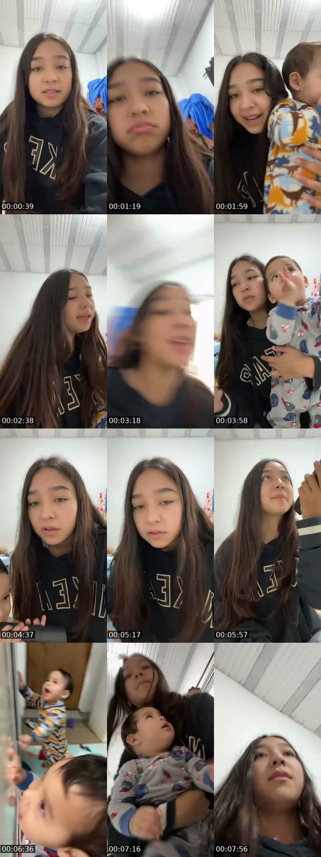 @priconsusgemelos TikTok live