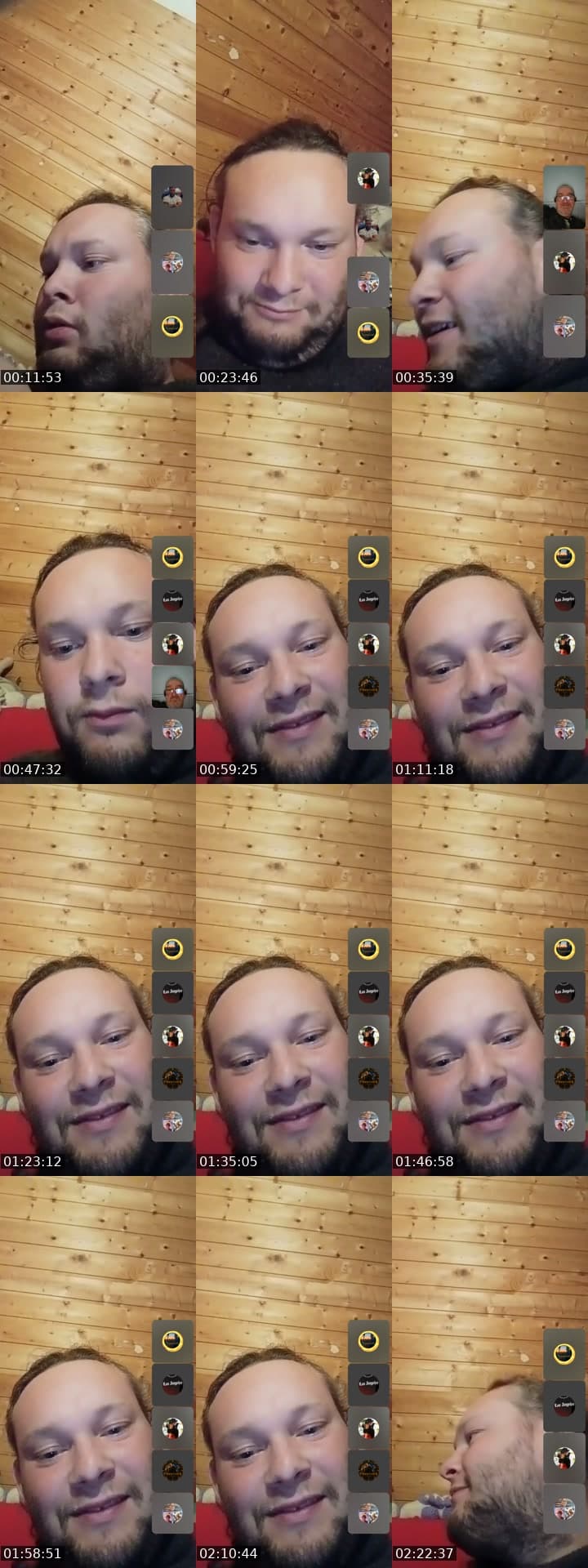 @user3834908416692 TikTok live stream