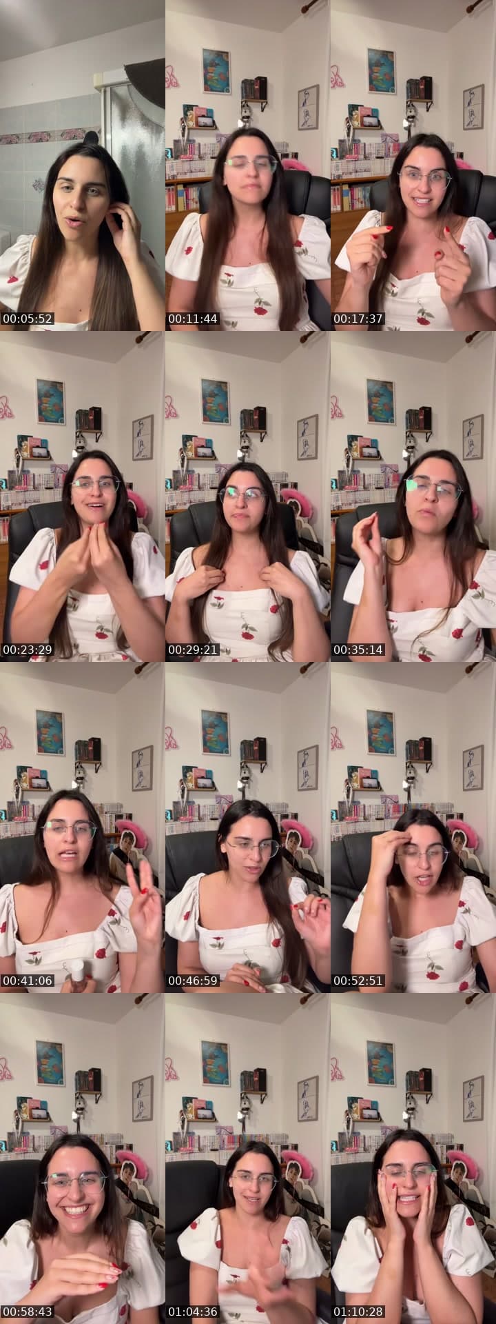 Chiacchiere di libri