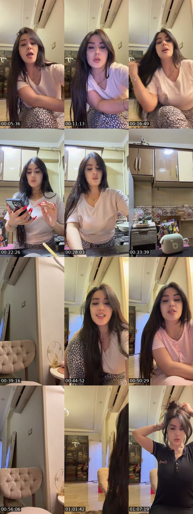 @victoro412 TikTok live