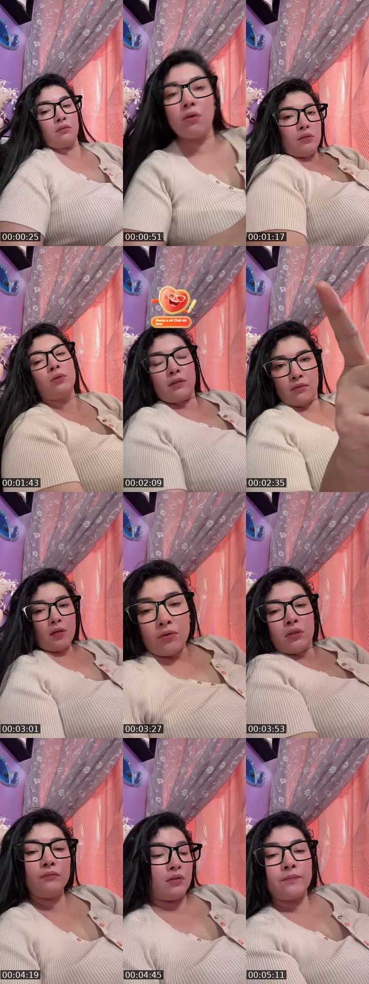 @idania2723 TikTok live stream