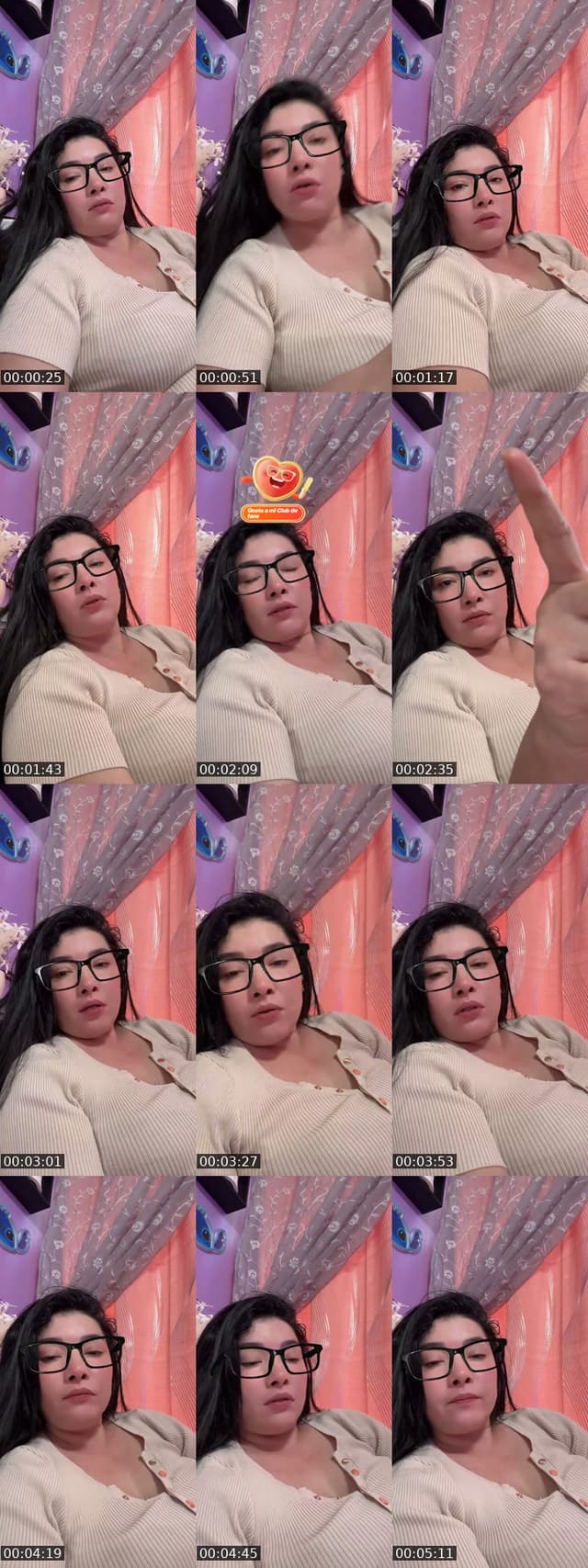 @idania2723 TikTok live from 2026-06-10