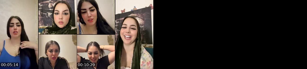 @hacking966 TikTok live stream