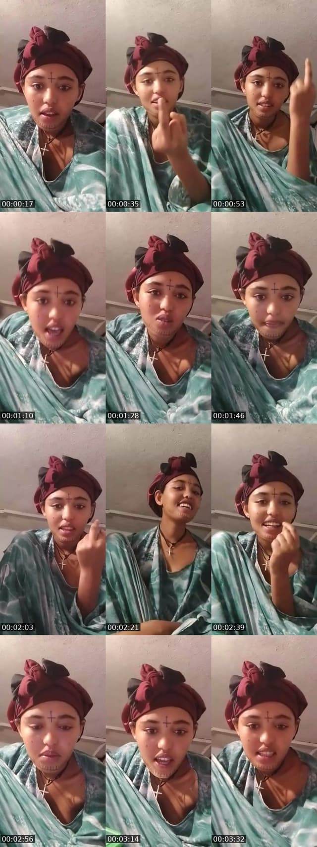 @kedeset10 TikTok live