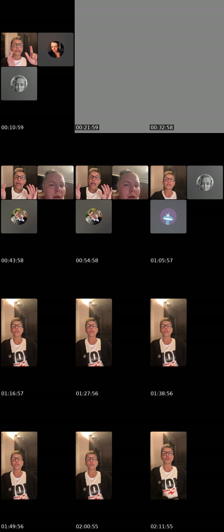 @kludder_ TikTok live stream
