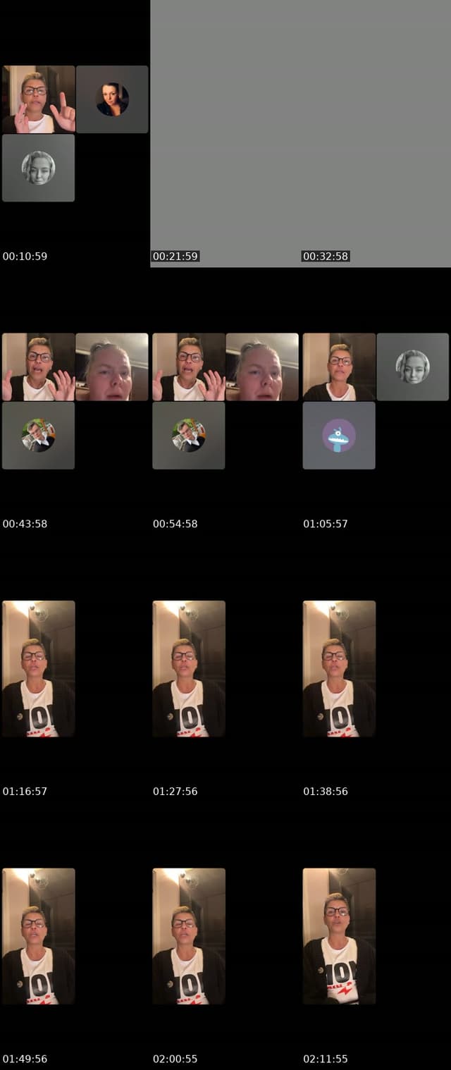 @kludder_ TikTok live from 2026-06-10
