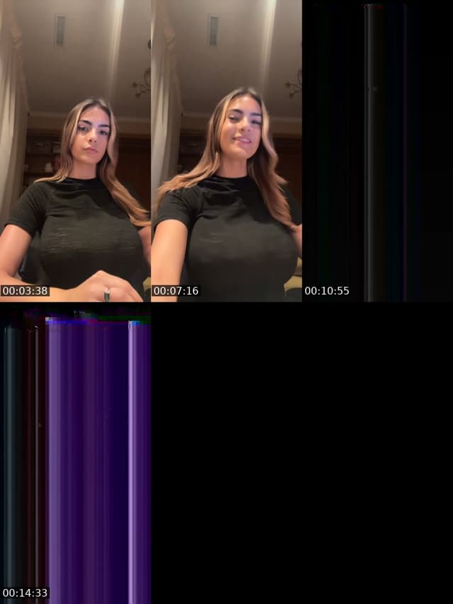@mel_hootty TikTok live