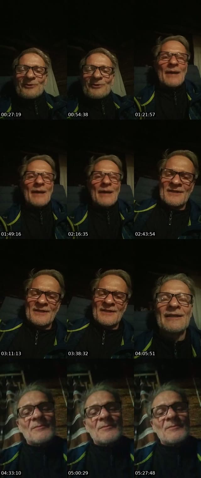 Lithuania TikTok live: 4sezonas by @shaman4prikol4