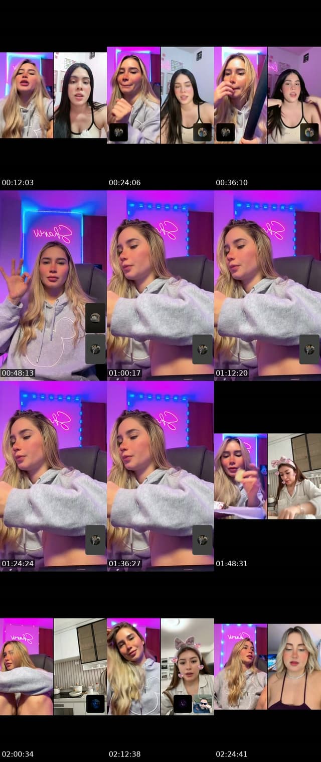 TikTok live: Lets Go LIVE! by @sharon.schultz