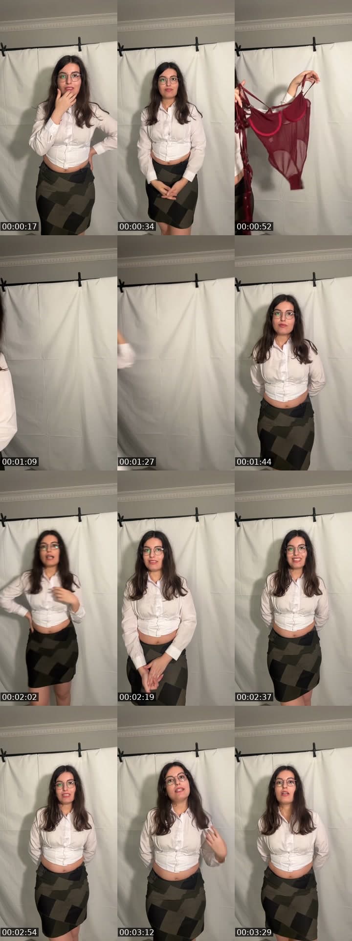 @mira_gibi TikTok live stream