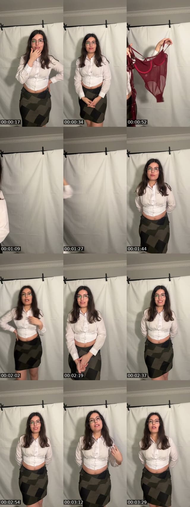 @mira_gibi TikTok live
