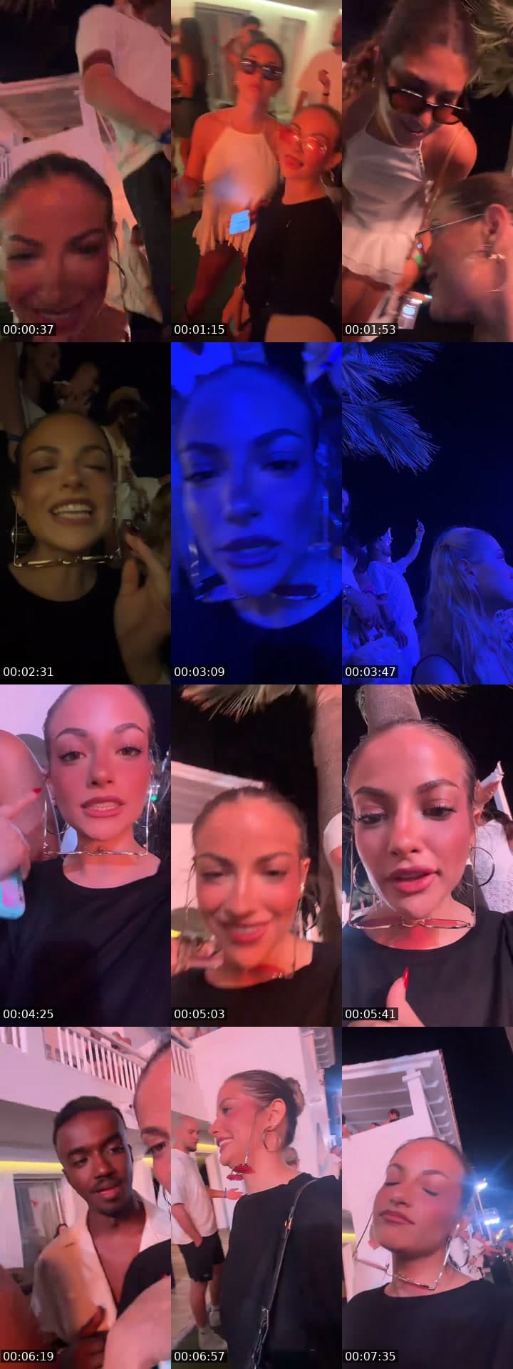 @ohsashiez TikTok live stream