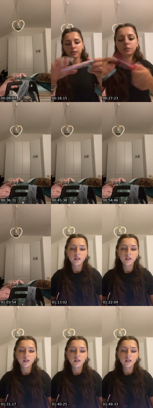 @sofia.stelli TikTok live