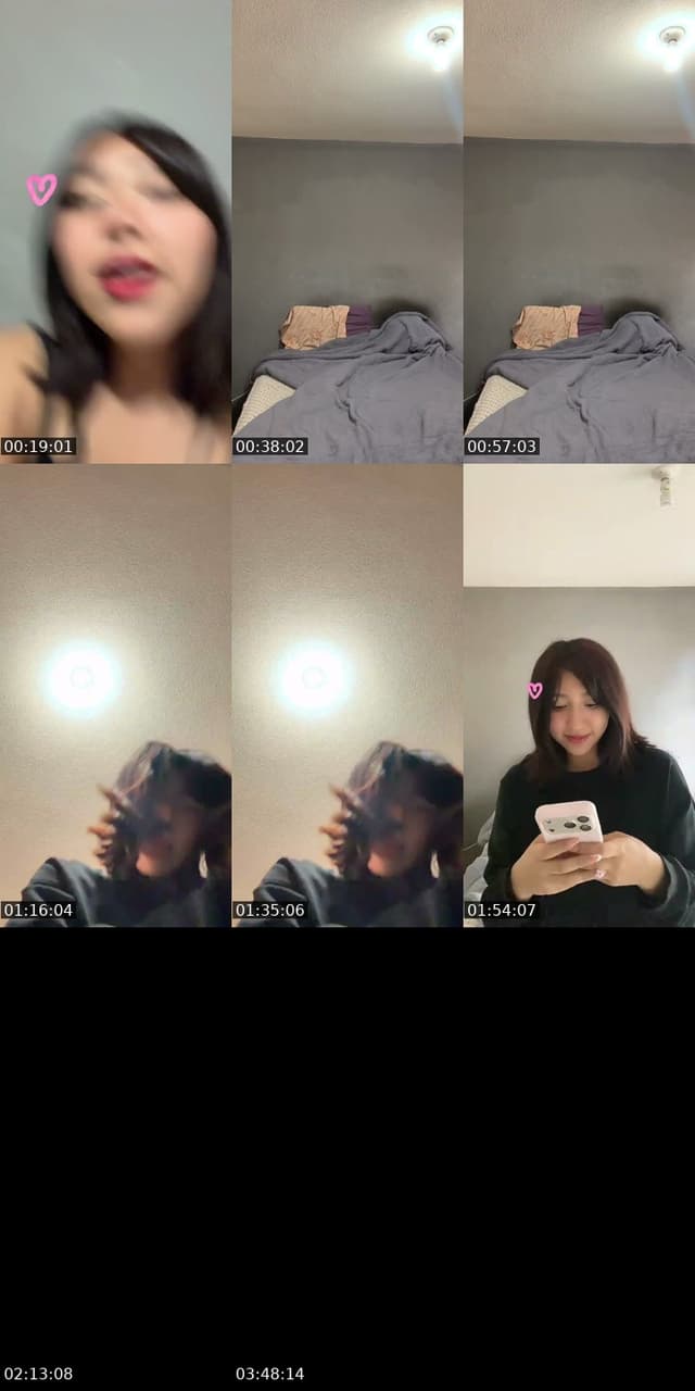 TikTok live: Wooolaaa by @_.bribroo._