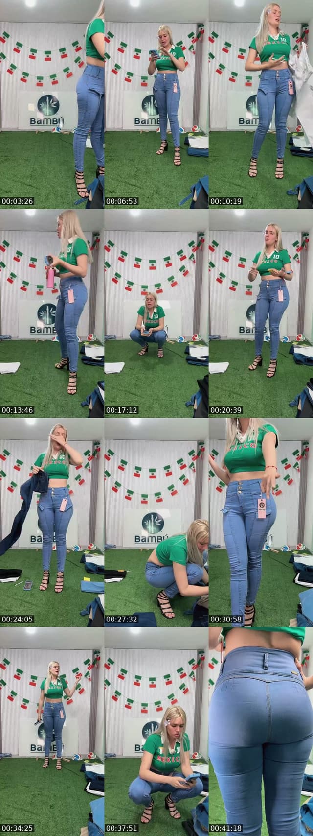 @bambuestilomex TikTok live from 2026-06-10