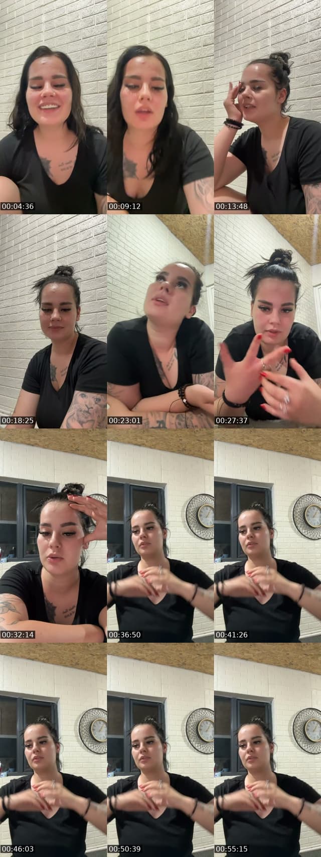 @andreeea.maryna TikTok live
