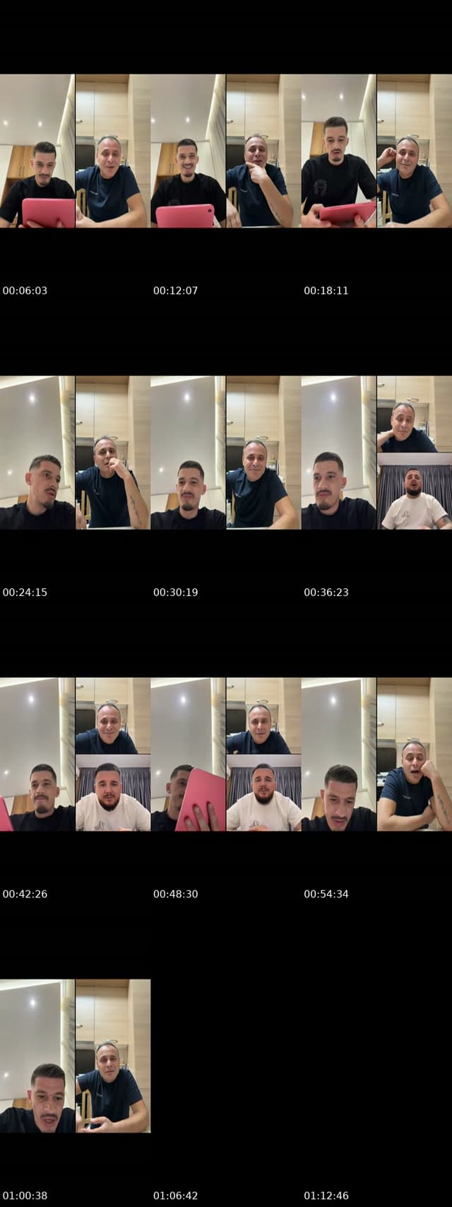 @kozak.megalluks69 TikTok live from 2026-06-10