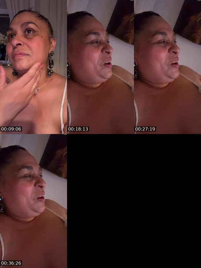 @lauren75forever TikTok live from 2026-06-10