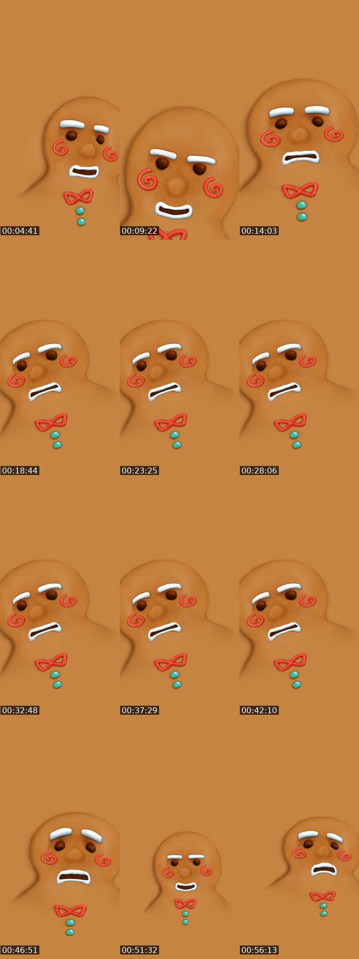 No recording your obsessive