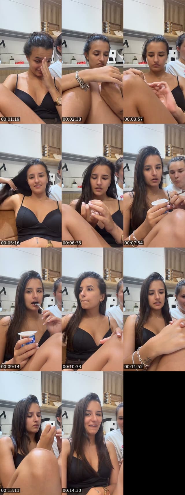@aandreacobo TikTok live
