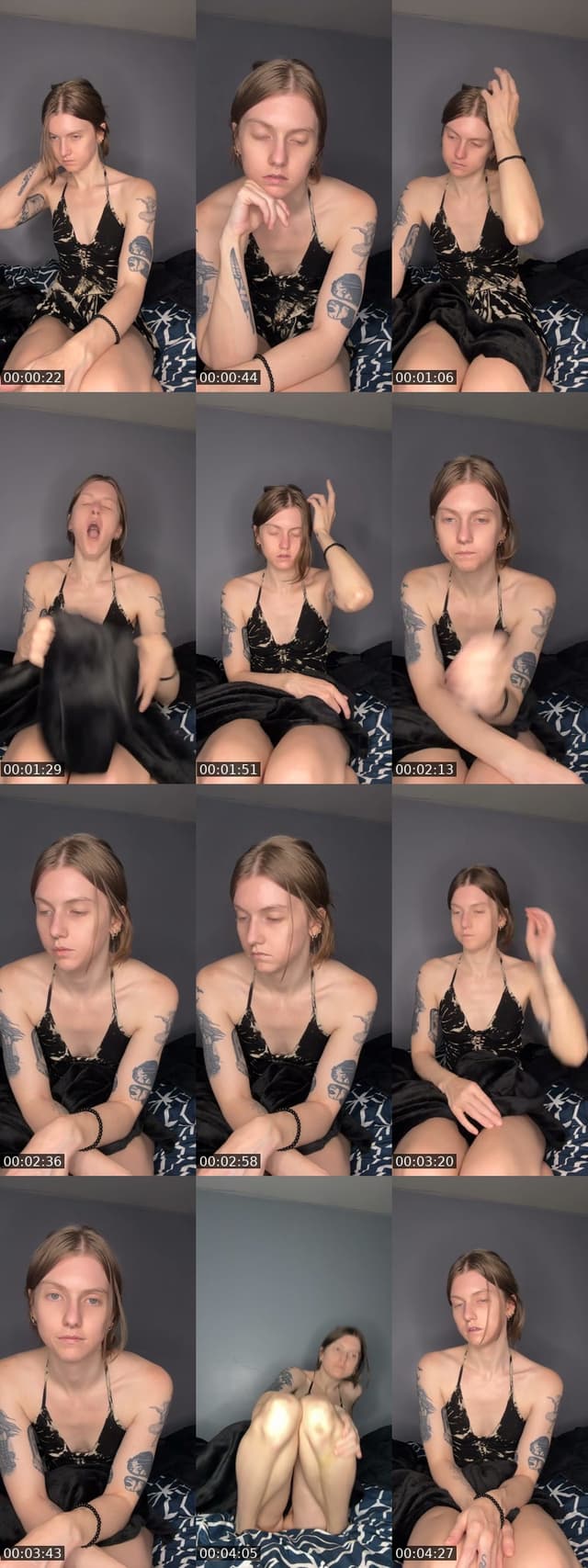 @ratttastic TikTok live