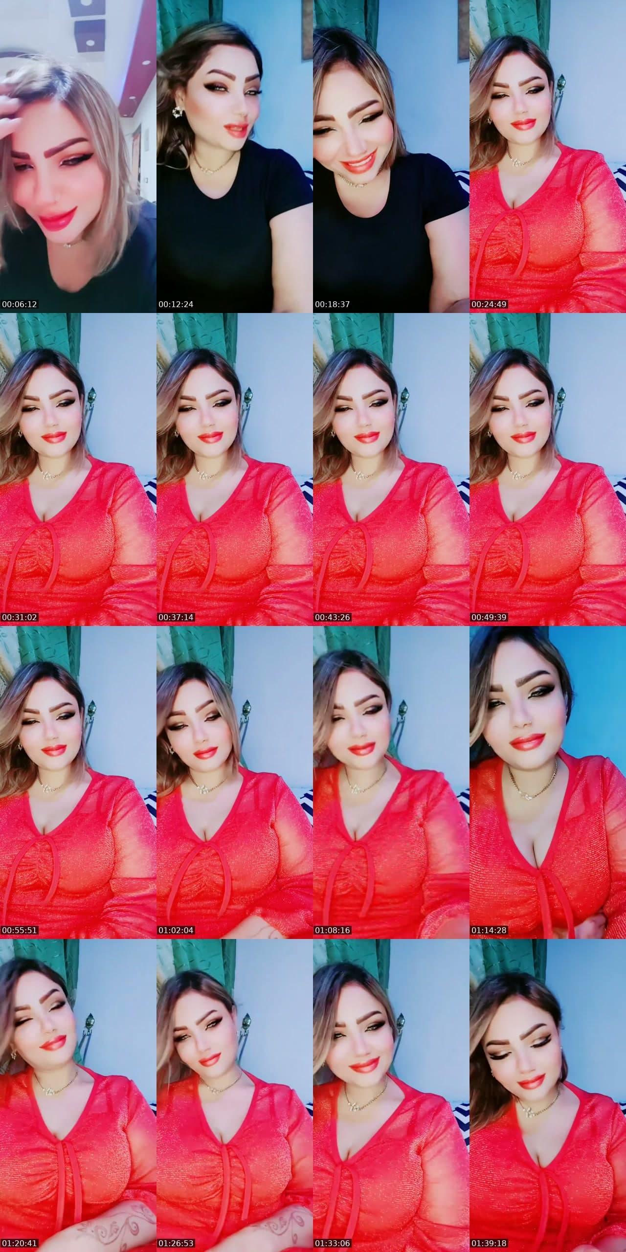 يارب فرحه كبيره♥️