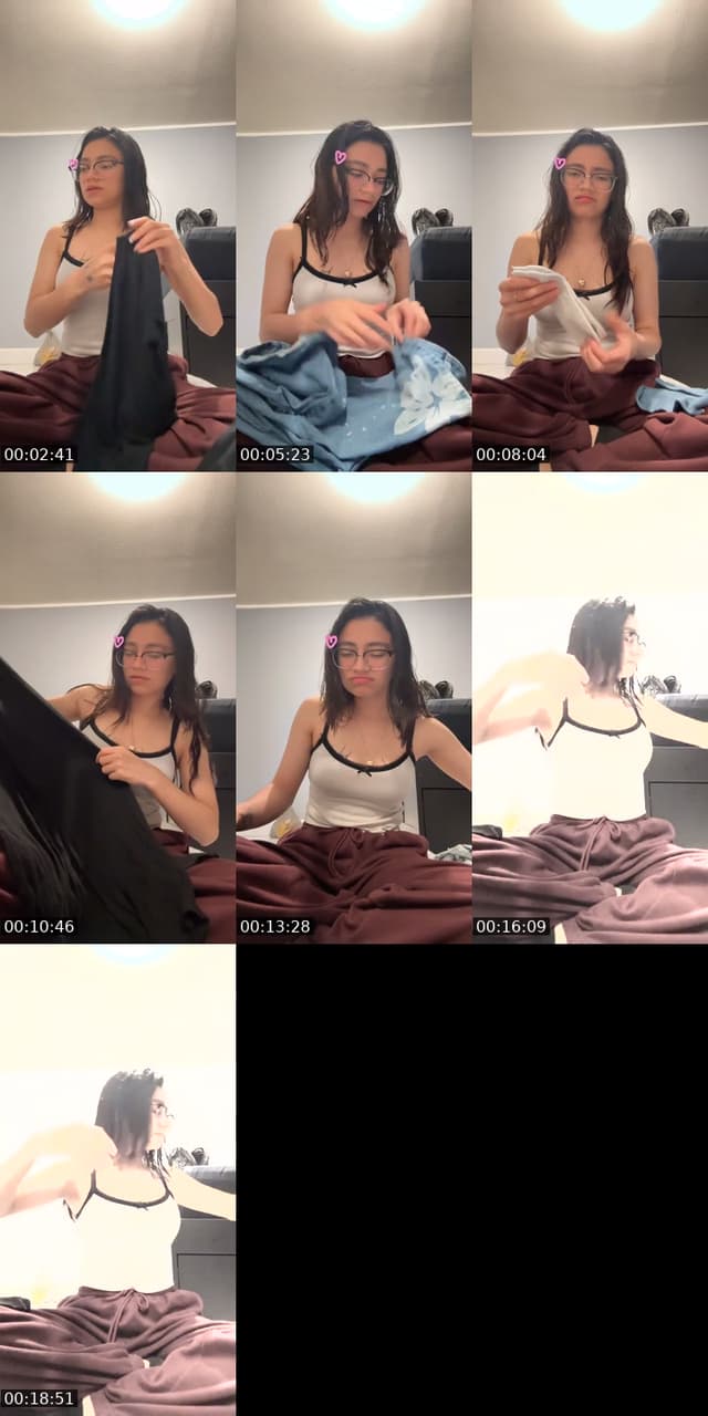 @xjeeanx TikTok live from 2026-06-10