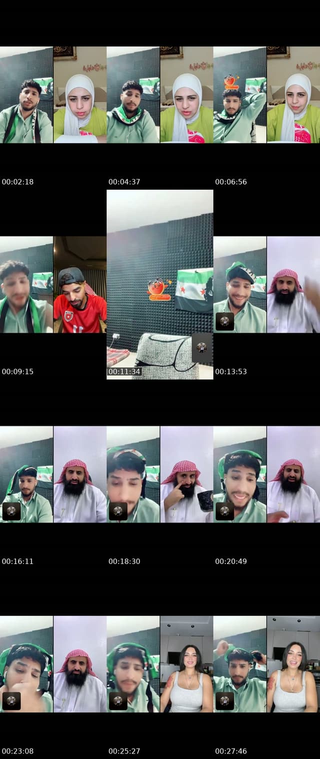 @abu_sultan112 TikTok live