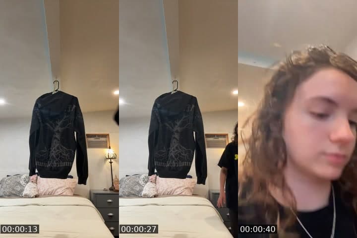 @auremeds TikTok live stream