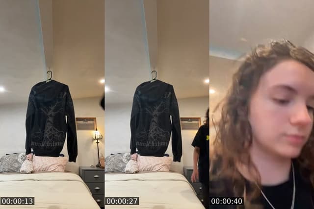 @auremeds TikTok live
