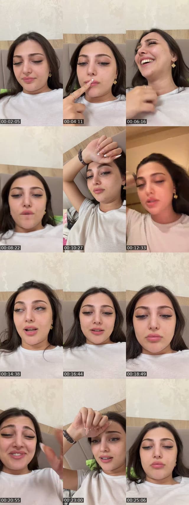 @ayssdrek TikTok live