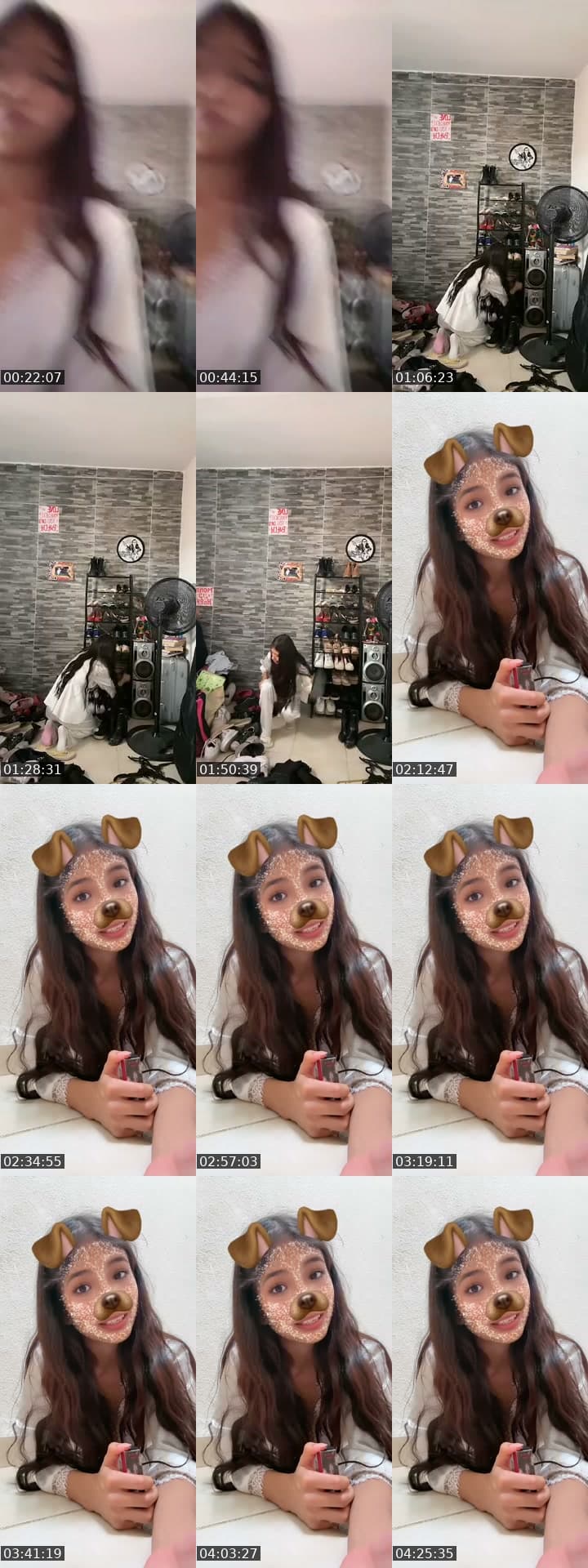 @danny.cll TikTok live stream