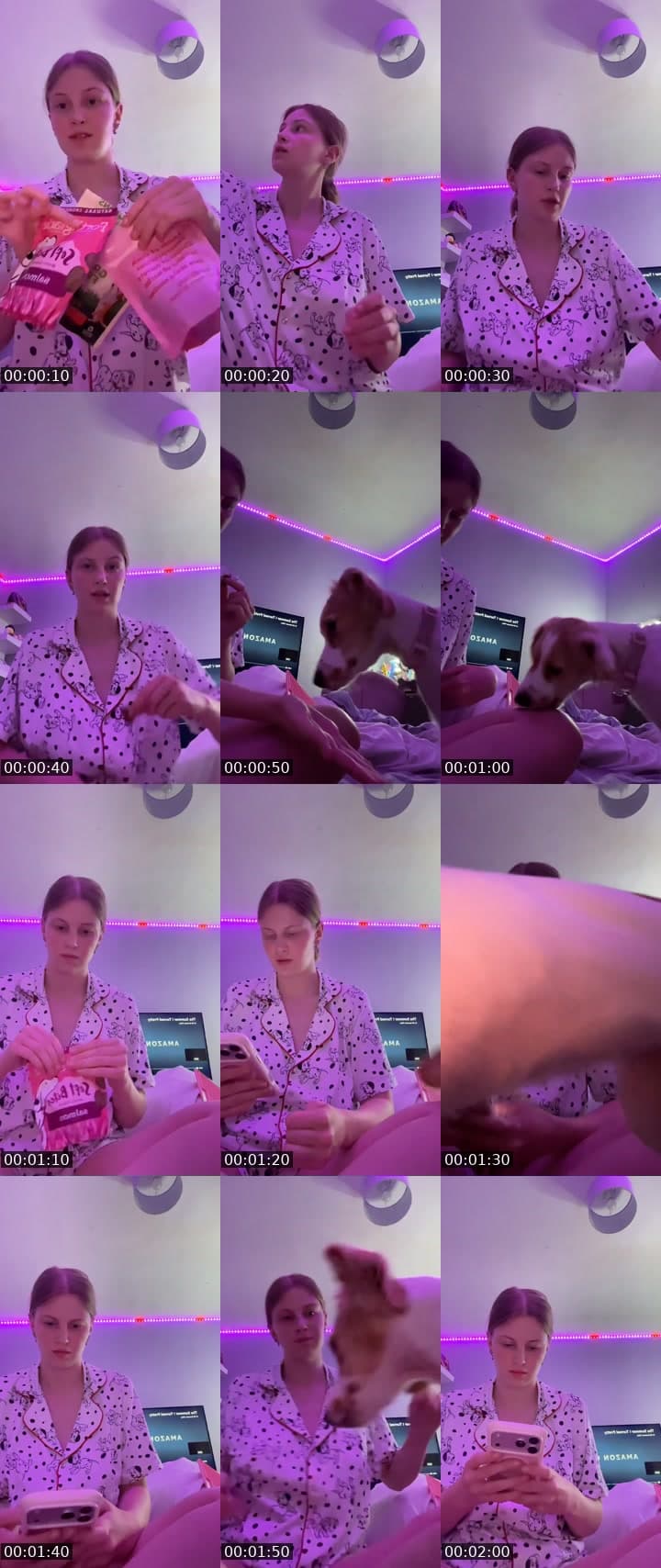 @bizzyperuf8 TikTok live stream