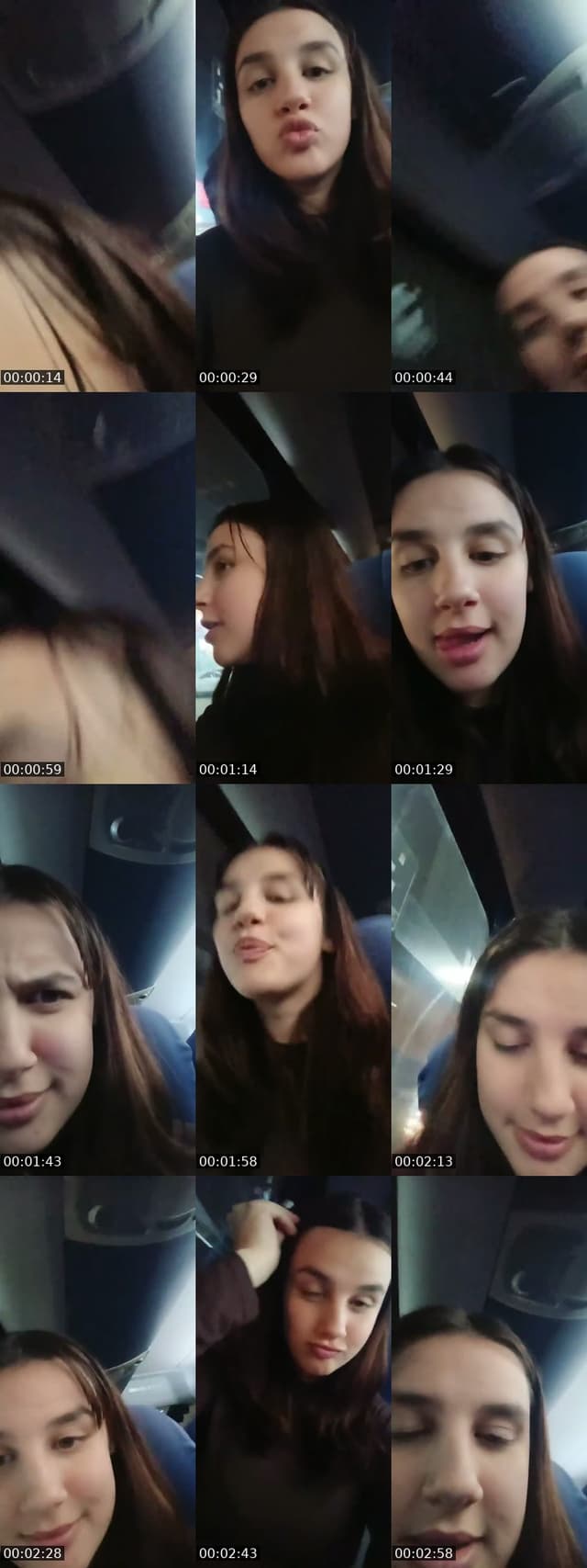 Bem-vindo à minha LIVE - @morenaah.20