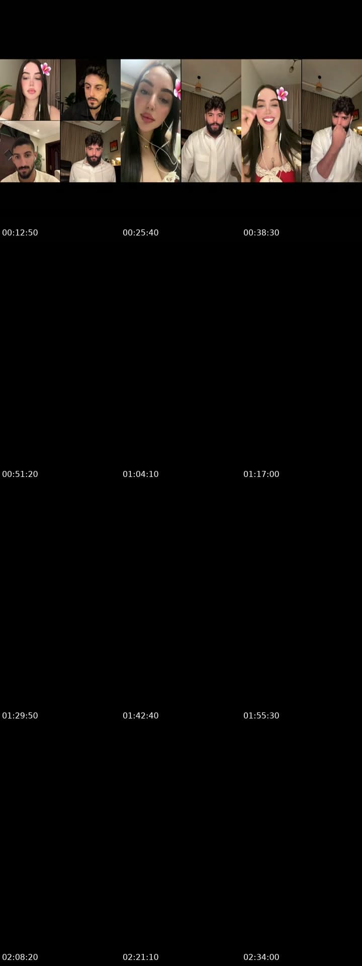 @goldie.vibes3 TikTok live stream