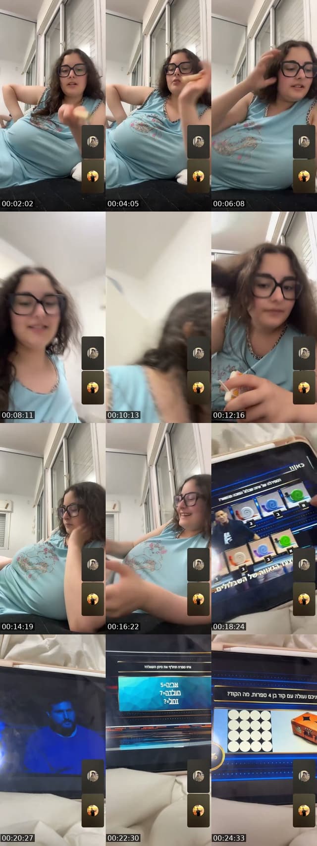 @shaked_spam_live TikTok live from 2026-06-10