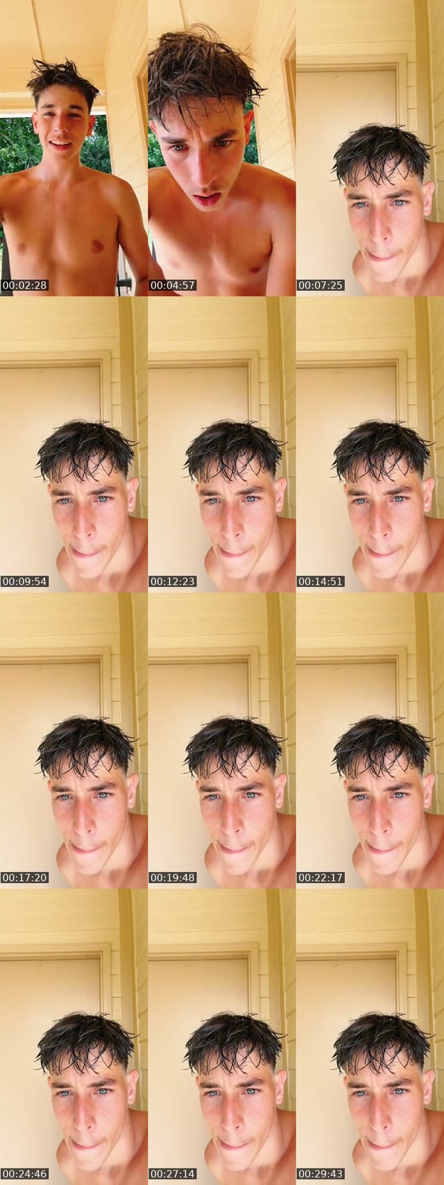 @brody110915 TikTok live