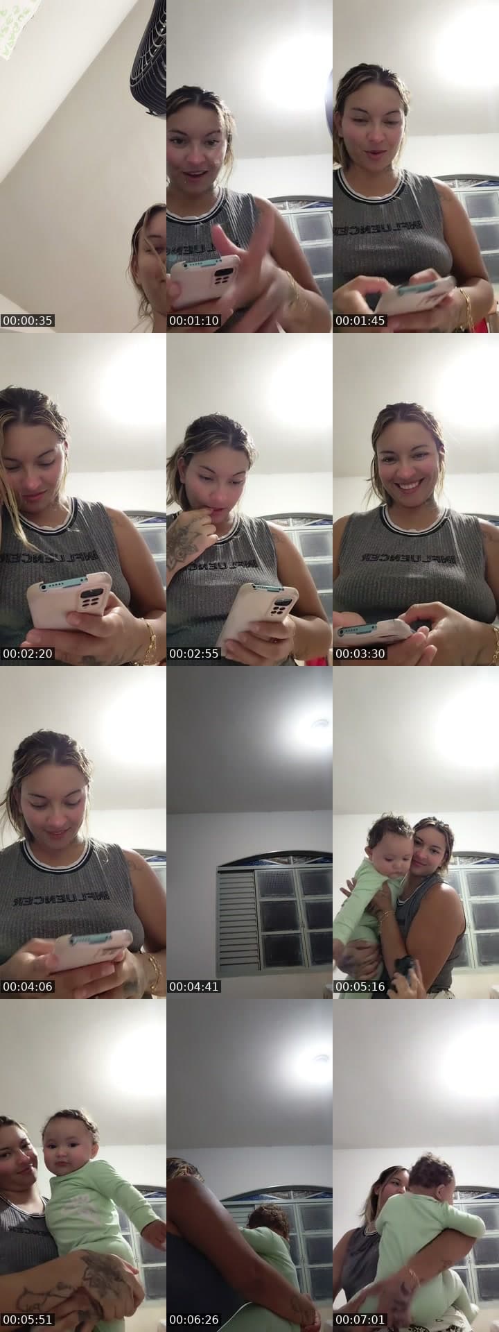 @dressa.oliveira17 TikTok live stream