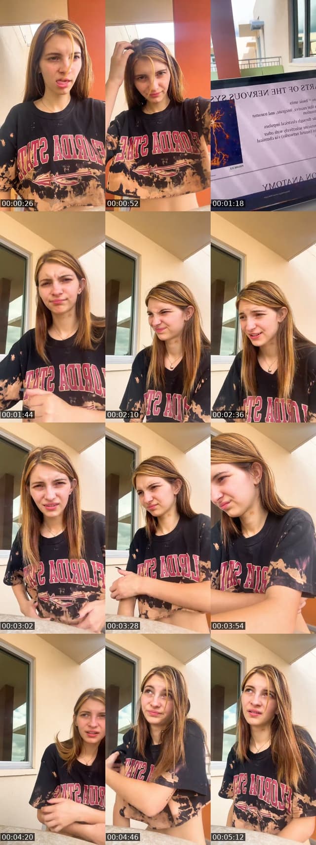 @elizabethejules TikTok live from 2026-06-10