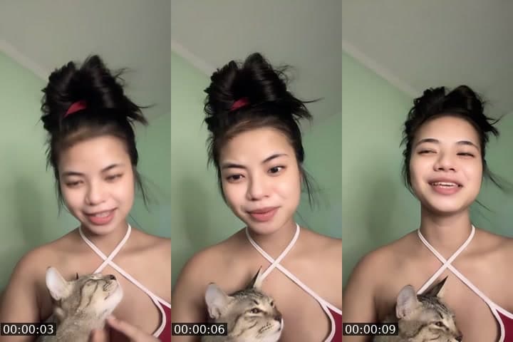 @lezielsordilla4 TikTok live stream