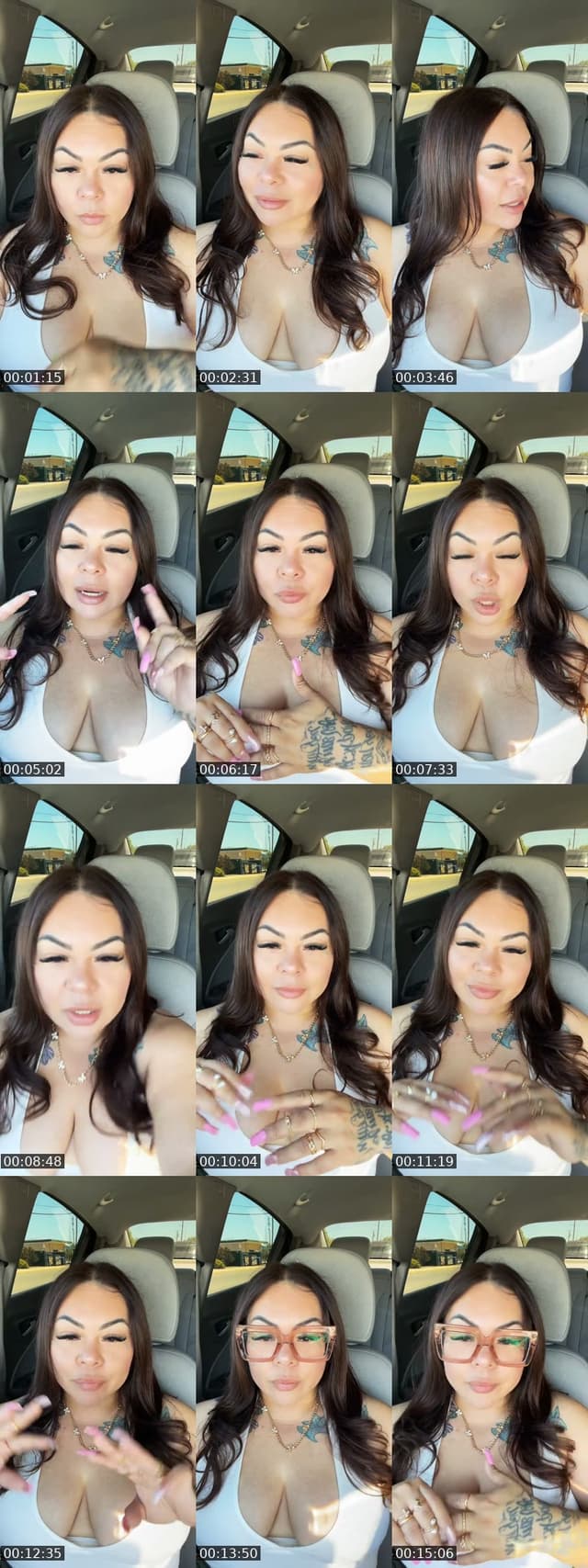 Gift 🎁 gallery reset 🥰 - @titaloveeee
