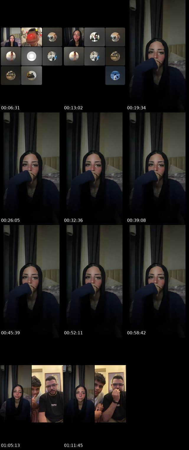 @tamspamz22 TikTok live from 2026-06-10