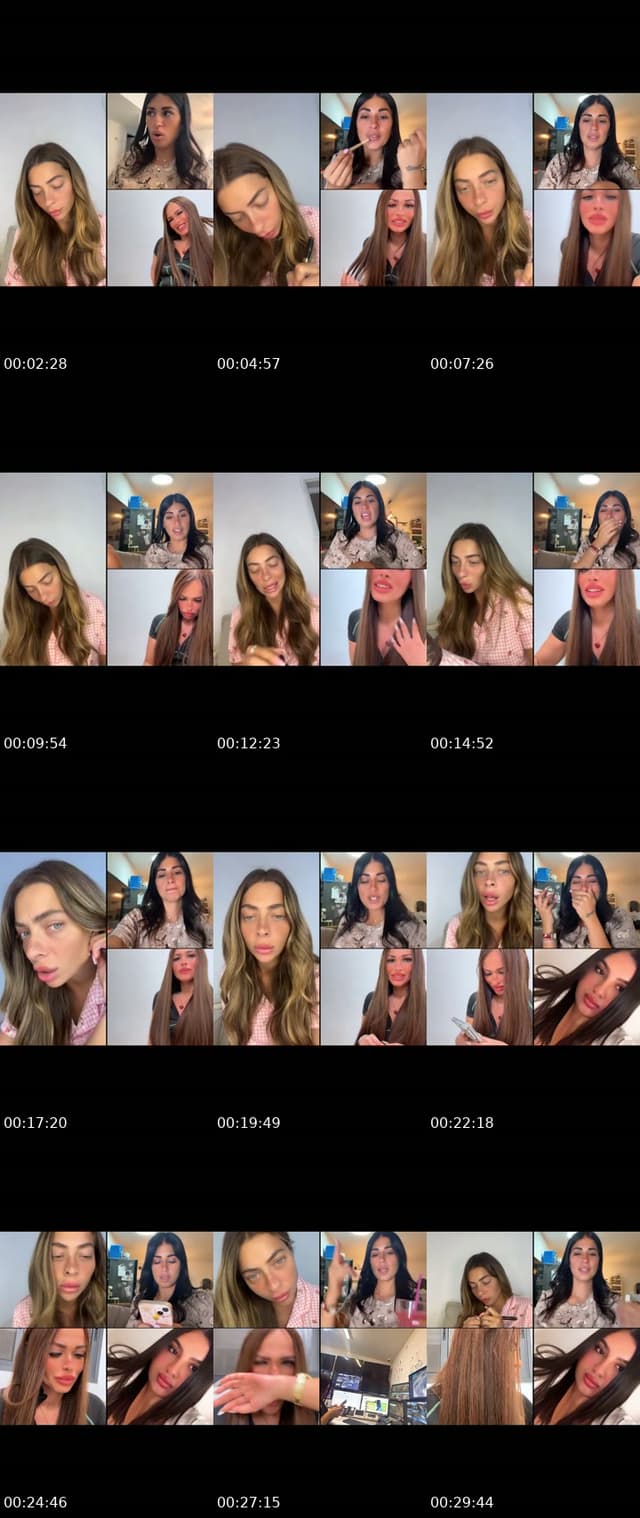 @tchen24 TikTok live