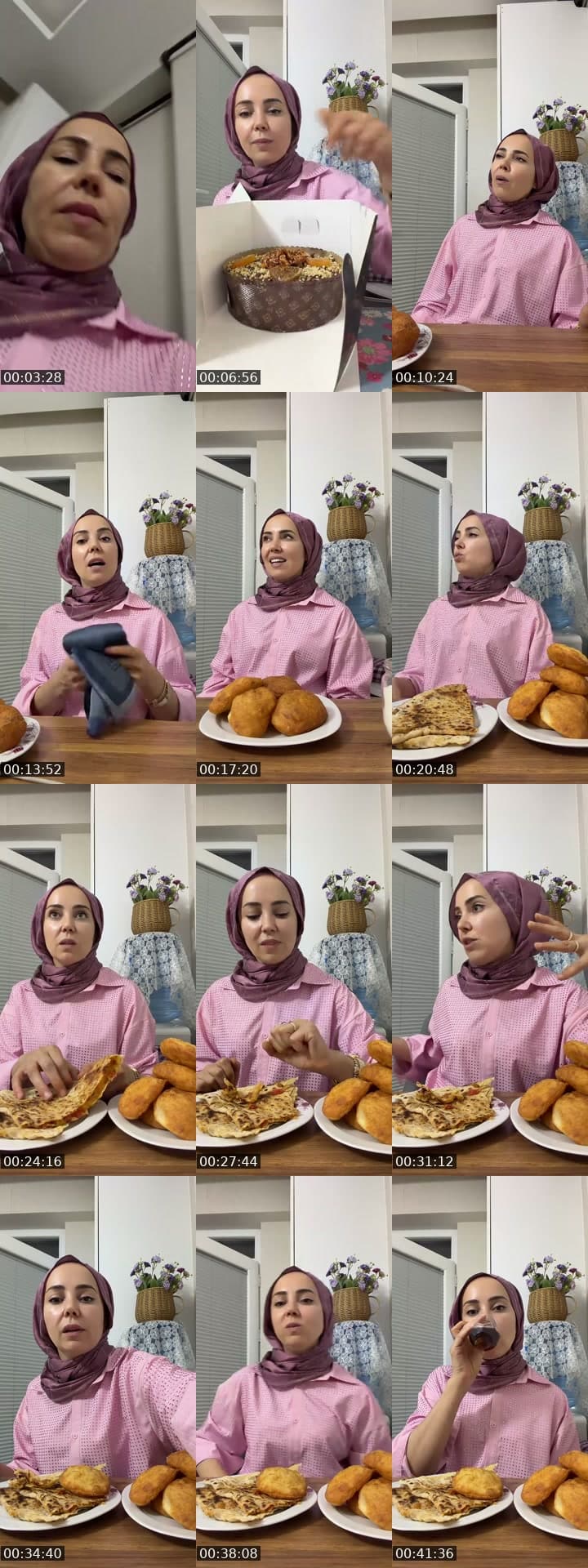 @teksumeyyenizz TikTok live stream