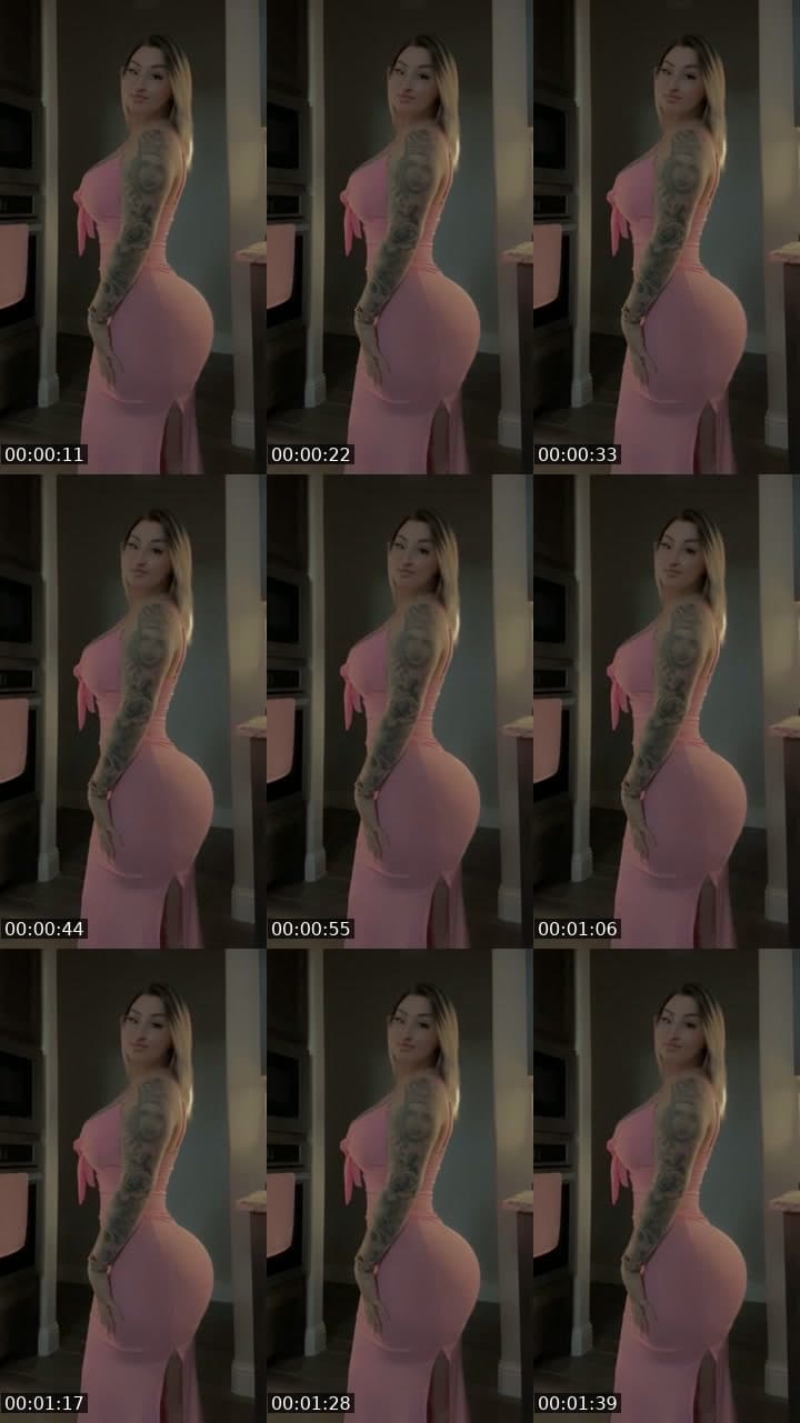 @bossassbubbles93 TikTok live stream